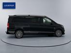 Mercedes-Benz Vito 119 CDI L3 DC *Edition* Leder Dubbel cabi, Auto's, Bestelwagens en Lichte vracht, Automaat, Zwart, Mercedes-Benz
