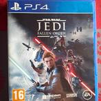 Ps4 star wars jedi fallen orde in nieuwstaat 7eu, Avontuur en Actie, 1 speler, Ophalen of Verzenden, Zo goed als nieuw