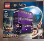 Harry potter bus nieuw gesloten doos, Ophalen, Nieuw