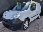 Renault Kangoo Express Z.E. – BTW voertuig– B-BUY, Auto's, Renault, Wit, 2 zetels, Overige carrosserie, Onderhoudsboekje