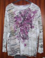 Vêtement dame, Vêtements | Femmes, Taille 46/48 (XL) ou plus grande, Enlèvement ou Envoi, Autres couleurs, Porté