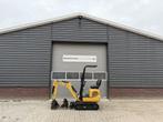 Caterpillar 300.9 minigraver BJ 2021, Graafmachine