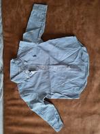 Hemdje ralph lauren, Kinderen en Baby's, Babykleding | Maat 74, Ophalen of Verzenden, Zo goed als nieuw
