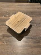 Broodmandje met schaaltjes, Huis en Inrichting, Ophalen, Nieuw