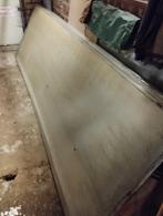 Polycarbonaat platen, Doe-het-zelf en Bouw, Ophalen, Gebruikt, Minder dan 20 mm