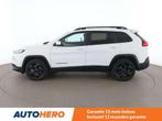 Jeep Cherokee 2.2 M-Jet Night Eagle 4WD (bj 2016, automaat), Auto's, Jeep, Automaat, Gebruikt, Zwart, USB