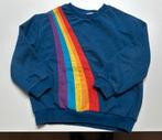 K3 regenboogtrui maat 116, Kinderen en Baby's, Ophalen, Zo goed als nieuw