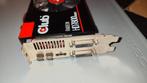 Radeon HD7800 pci-e, Computers en Software, Ophalen of Verzenden, Gebruikt, PCI