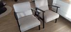 Fauteuil(s) EKENASET  (set van 2), Huis en Inrichting, Fauteuils, Ophalen, Hout, Retrolook, Nieuw