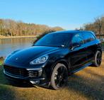 Mooie Porsche Cayenne diesel GTS Editon Facelift model 2015, Auto's, Cayenne, Alcantara, Diesel, Particulier