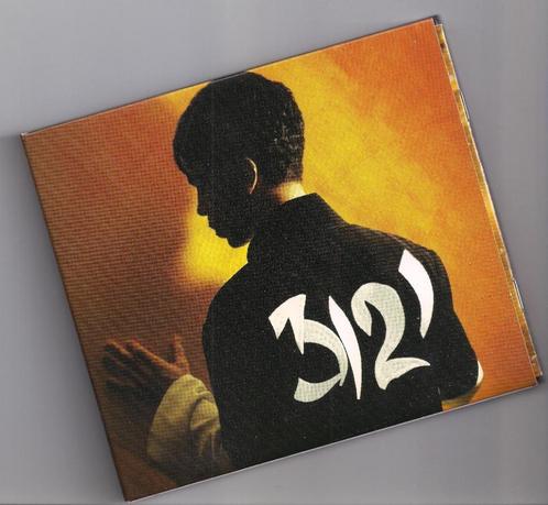 PRINCE 3121 CD digipak Lolita Te Amo Corazon Sheila E., Cd's en Dvd's, Cd's | R&B en Soul, Zo goed als nieuw, Soul of Nu Soul