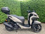 COMME NEUF! Yamaha Tricity 125 9KW + Garantie + Entretien!, 1 cylindre, Autre, 125 cm³, Jusqu'à 11 kW