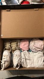 Babykleding meisje te koop, Kinderen en Baby's, Ophalen, Gebruikt