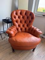 Vintage zitstoel, Huis en Inrichting, Ophalen, Zo goed als nieuw