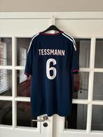 Voetbalshirt Olympique lyon 25/26 Tessmann, Verzenden, Nieuw, Shirt