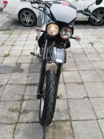 Derbi Senda 125cc, Ophalen, Gebruikt, 125 cc, Klasse B (45 km/u)