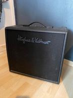 HUGHES AND KETTNER EDITION 1 versterker, Muziek en Instrumenten, Versterkers | Bas en Gitaar, Ophalen, Gebruikt, 50 tot 100 watt