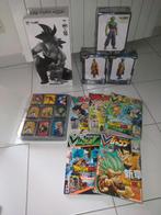 Collection dragon Ball z, Comme neuf, Enlèvement ou Envoi