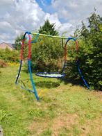 Balançoire, Kinderen en Baby's, Speelgoed | Buiten | Speeltoestellen, Ophalen, Gebruikt, Schommel