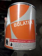 Verfpotten 1L ongeopend binnen en/of buitenmuren, Moins de 5 litres, Peinture, Enlèvement, Neuf