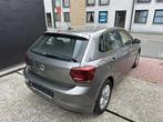Volkswagen POLO 1.0 I MET 49DKM HANDELAARS & EXPORT, Auto's, Euro 6, Bedrijf, 93 pk, Emergency brake assist