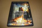 Last Days of Los Angeles, Ophalen of Verzenden, Science Fiction