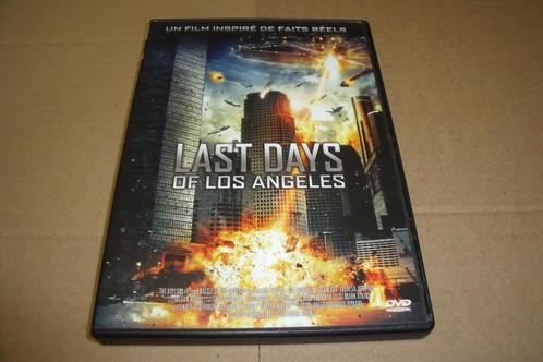 Last Days of Los Angeles, Cd's en Dvd's, Dvd's | Science Fiction en Fantasy, Science Fiction, Ophalen of Verzenden
