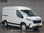 Maxus eDeliver 9 Elektrisch 280km WLTP 72kWh L2H2 204pk ACC, Autos, Camionnettes & Utilitaires, Neuf, Achat, 750 kg, Entreprise