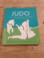 Roger Marks - Basishandboek Judo, Boeken, Sportboeken, Ophalen of Verzenden, Roger Marks, Zo goed als nieuw