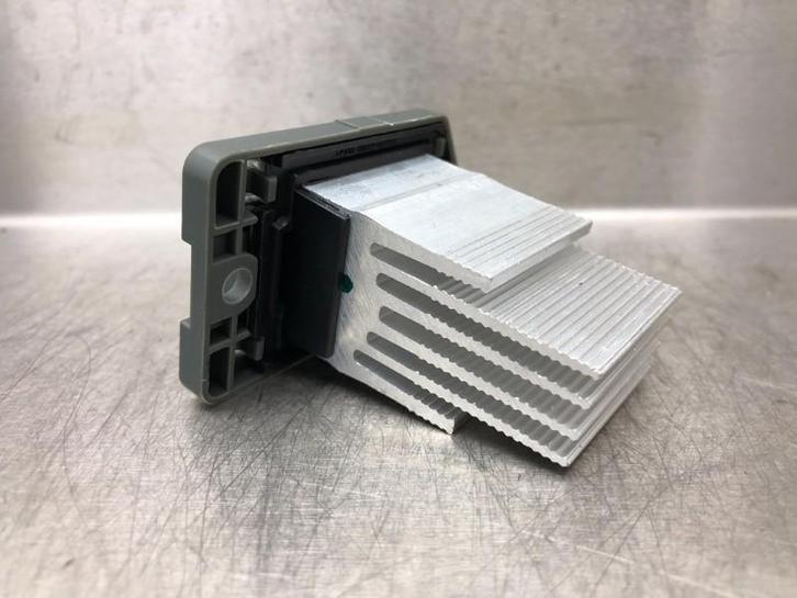 KACHELWEERSTAND Kia Stonic (YB) (01-2017/-), Auto-onderdelen, Airco en Verwarming, Kia, Gebruikt
