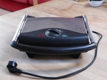 Grill DOMO beschikbaar voor biedingen