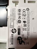 Hp deskjet 2130 all in one printer serie, Computers en Software, Printers, Ophalen, Nieuw, Printer