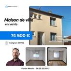 Maison de 84 m² à Carignan, Immo, Buitenland, Frankrijk, Woonhuis, Carignan, 84 m²