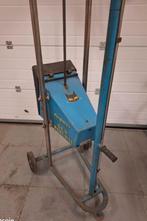 koplamp afstel apparaat, Ophalen, Gebruikt