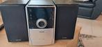 Cd speler met radio., Audio, Tv en Foto, Stereoketens, Ophalen, Philips, Gebruikt, Losse componenten