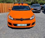 Volkswagen golf 6 Gti Dsg 156800km!! reeds blanco gvv!!!, Auto's, Euro 5, Stof, 1984 cc, Bedrijf