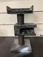 Krabpaal RHR Pets Maine Coon lounge, Dieren en Toebehoren, Ophalen, Zo goed als nieuw, Krabpaal