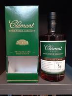Clement privévat 5 uur en 9 maanden rum Artesanal, Ophalen of Verzenden, Nieuw