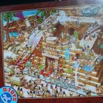 puzzel, Ophalen, Nieuw, Legpuzzel