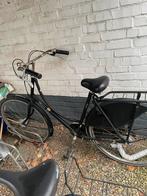 Damesfiets batavus, Ophalen, Gebruikt, Versnellingen