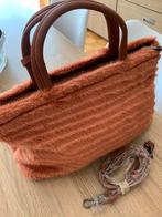 Bullaggi oranje handtas, Hobby en Vrije tijd, Picknickmanden, Ophalen, Nieuw