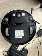 LEFANT Robot Vacuum Cleaner, Ophalen, Zo goed als nieuw, Reservoir, Robotstofzuiger