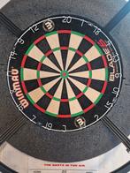 Darts uitrusting, Sport en Fitness, Ophalen, Zo goed als nieuw