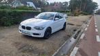 BMW 114i  face lift, Euro 5, 4 cilinders, Wit, Leder