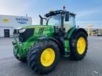 John Deere 6195R 2017, Zakelijke goederen, Gebruikt, John Deere, 5000 tot 7500