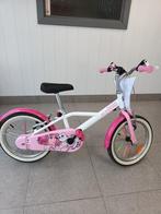 Kinderfiets, Fietsen en Brommers, Ophalen, Zo goed als nieuw