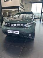 Dacia Duster, Auto's, Voorwielaandrijving, Stof, Duster, 67 kW