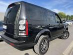 Land Rover Discovery IV PHASE 3 HSE 3.0SDV6 256 CH 1 ÈRE MA, Automaat, Gebruikt, Leder, Bedrijf