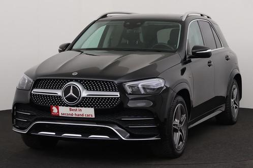 Mercedes-Benz GLE 350 e iA 4MATIC e iA 4MATIC + CARPLAY + GP, Auto's, Mercedes-Benz, Bedrijf, Te koop, GLE, Achteruitrijcamera