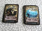Shadows of Brimstone. Extra cards, Ophalen of Verzenden, Zo goed als nieuw